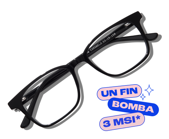 Lentes para la computadora